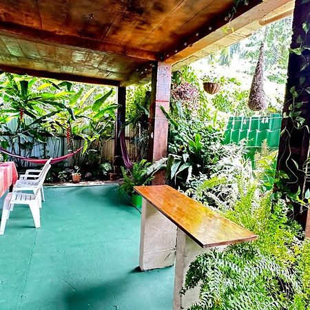 Natural Experience House Tortuguero Luaran gambar