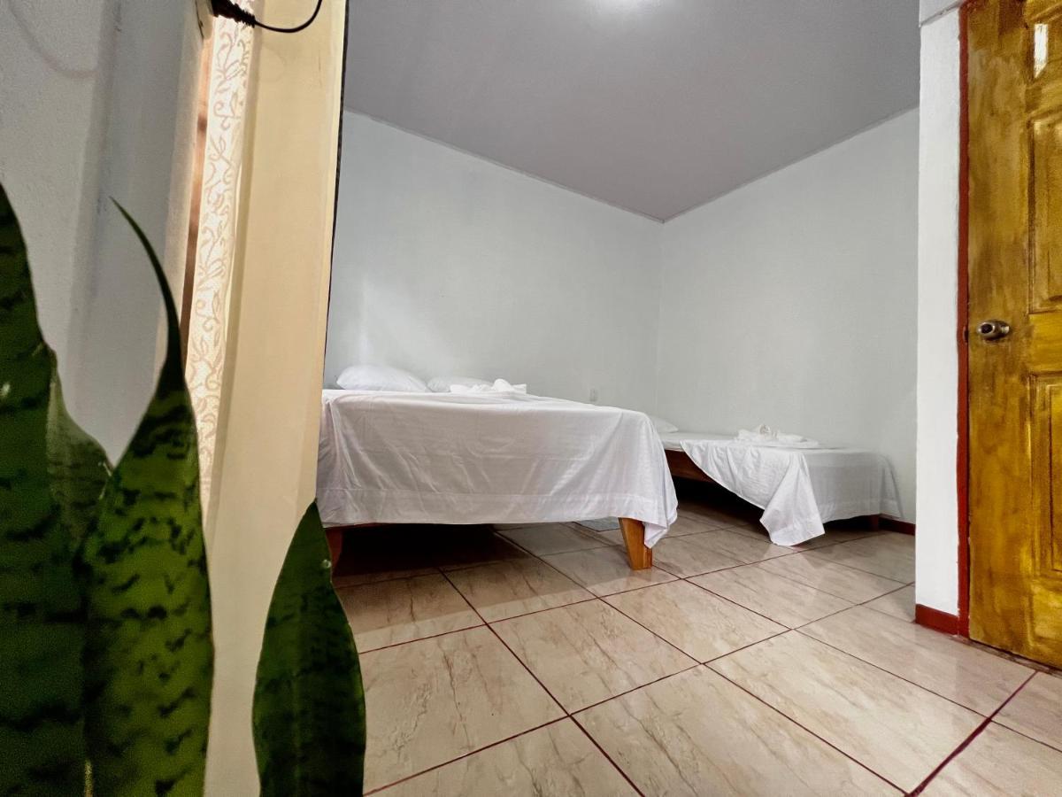 Natural Experience House Tortuguero Luaran gambar