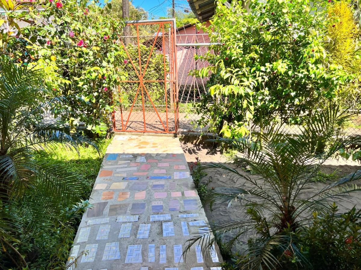 Natural Experience House Tortuguero Luaran gambar