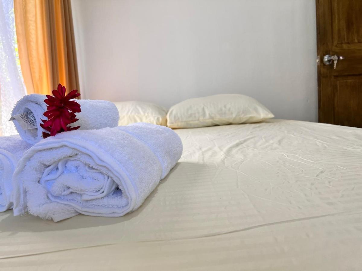 Natural Experience House Tortuguero Luaran gambar