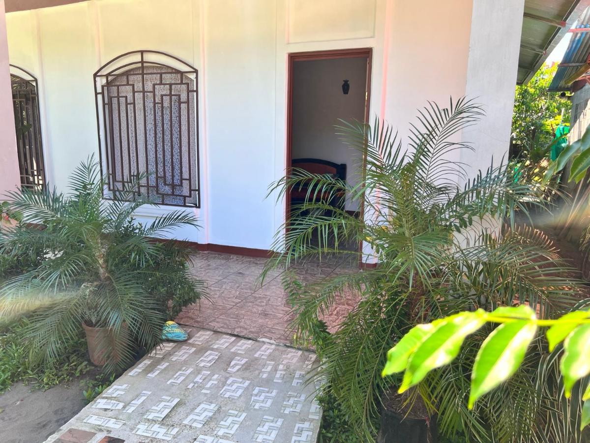 Natural Experience House Tortuguero Luaran gambar