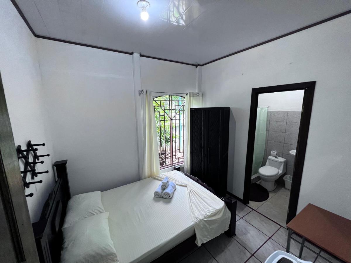 Natural Experience House Tortuguero Luaran gambar