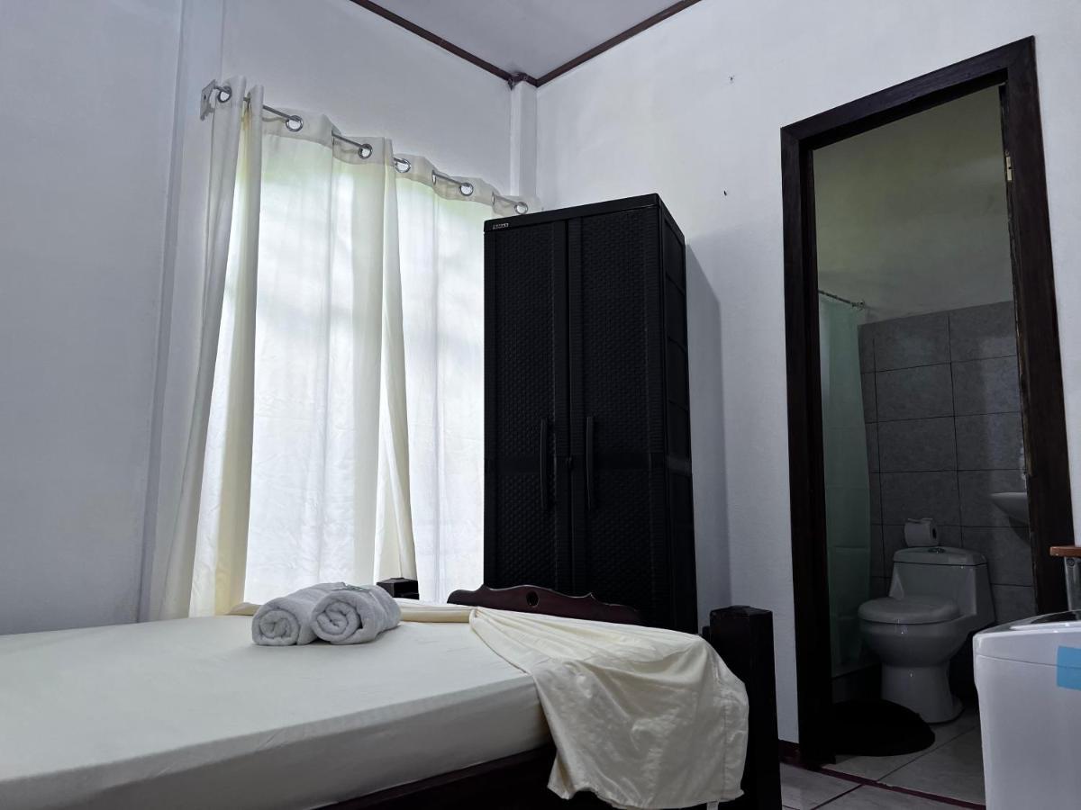 Natural Experience House Tortuguero Luaran gambar