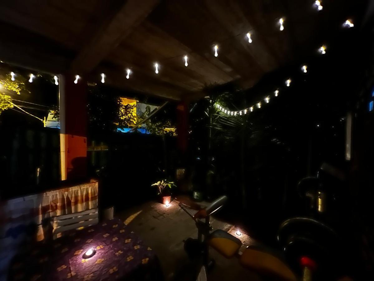 Natural Experience House Tortuguero Luaran gambar