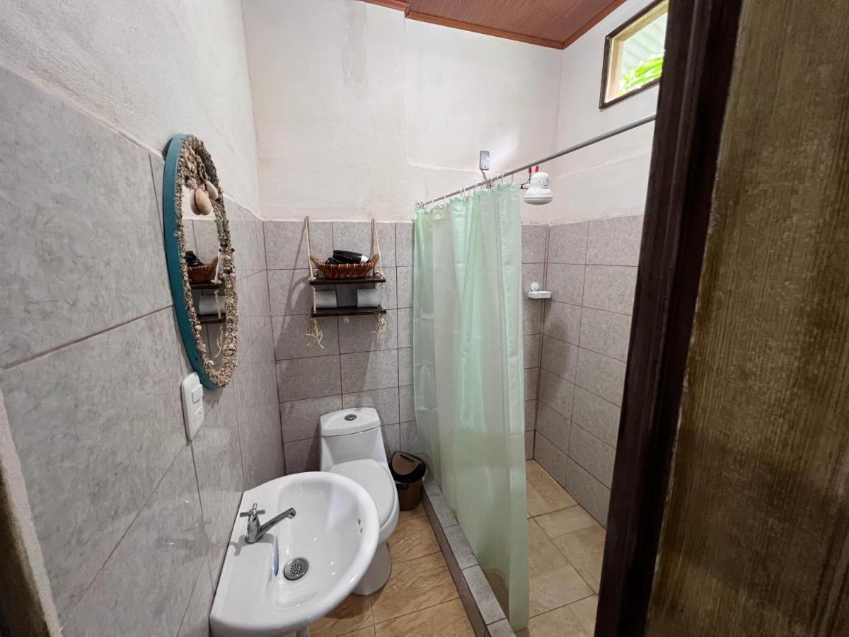 Natural Experience House Tortuguero Luaran gambar