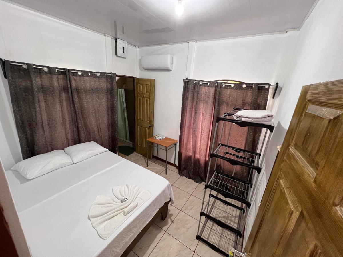 Natural Experience House Tortuguero Luaran gambar