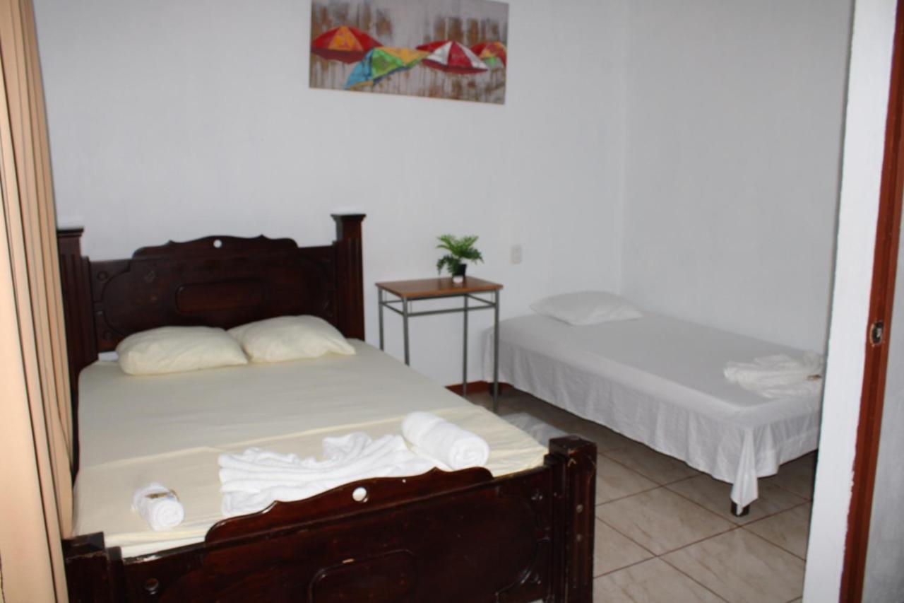 Natural Experience House Tortuguero Luaran gambar